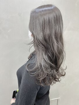 フェリア 松山(Feria) 【Feria松山】プラチナスモーキー“石田幸輔”