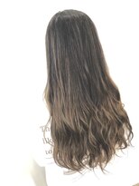 エッセンス(essence)&nbsp;【essence】グラデーション×ミルクティーベージュ