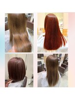 タヤ シァル鶴見店(TAYA)&nbsp;うるツヤ/ツヤ髪/酸性ストレート/縮毛矯正/超音波トリートメント