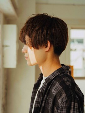 プロデュース 堀ノ内店(Produce) ナチュラルマッシュ