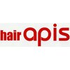 ヘアーアピス 二戸店(hair apis)のお店ロゴ