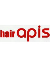 hair apis二戸店 　【ヘアーアピス】