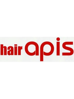 ヘアーアピス 二戸店(hair apis)