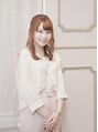 ルームヘア 梅ヶ丘店(Room hair) 藤本 