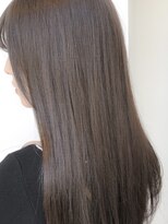 リベラ(LIBERA)&nbsp;さら艶ストレート 愛されヘア シアベージュ《TARO》
