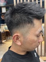 ルリエ(Relier)&nbsp;王道ショート