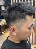 王道ショート