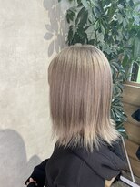 フィーネ 柏(Fi-Ne)&nbsp;ホワイトグレー