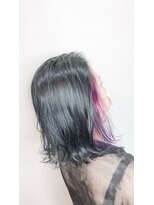 モードケイズ 阿倍野店(MODE K’s)&nbsp;インナーカラー