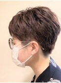 20代30代　大人かわいいヘア　女性のツーブロック[草加/草加駅]
