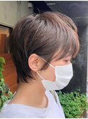 ソフトショート
