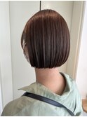 ミニボブ