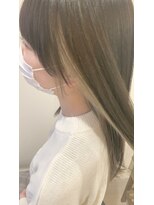 レシェル 松阪(RECIEL)&nbsp;インナー