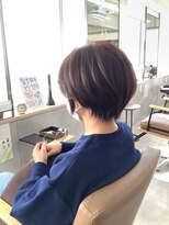 サロン 半田店(SALON)&nbsp;小顔補正立体カット
