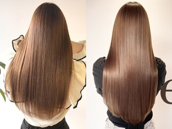 ヘアサロン セロ(Hair Salon SERO)の写真/【1人1人に合わせた髪質改善】数あるトリートメントの中からお悩みと髪質に合わせたご提案をさせて頂きます