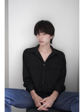 オッジ 溝の口(Oggi) 2023’oggi Autumn 【溝の口】【美容室】