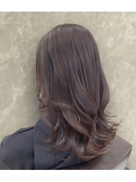 アルドーレ(Ardore) ブリーチなしでも大丈夫○まろやかブラウン