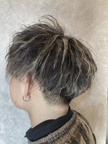 イル(il)&nbsp;ツイストメッシュマッシュ