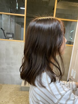 フリーラ 京都河原町三条店(freera) ショコラブラウン◎