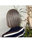 ビークール長町 デザインカラー 30代 40代 50代