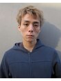 セーヌアワー(CEINE OUR) ナチュラルで自然体なドライ質感のベリーショート【三軒茶屋】