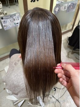 ブランシェ 高蔵寺店(BRANCHE)の写真/丁寧なカウンセリングで一人一人のご要望に寄り添い、お悩みを解消します♪何でも話しやすい雰囲気が◎