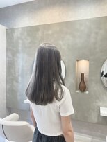 ヴィサージュアクト(VISAGE a.c.t)&nbsp;シルバーカラー