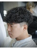 ジ オブスキュア(THE OBSCURE)&nbsp;スペインカール