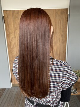 フラム(fulam) オレンジカラー