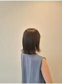 艶髪ショート♪
