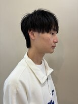 ラウンドマッシュ