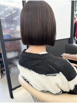 サンド 大阪梅田(sand)&nbsp;フルバング/イメチェン/似合わせカット[大阪梅田]