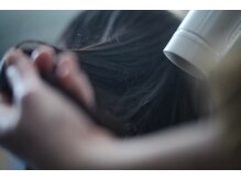 ドライ時間最大35%カット★髪へのダメージ軽減！