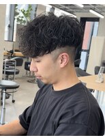 スキル 池袋(SKILL)&nbsp;スペインカール