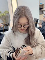 アリープパロット(ALEAP parrot)&nbsp;ブリーチホワイトアッシュ【ALEAP parrot/多賀】