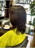 light elegant　perm