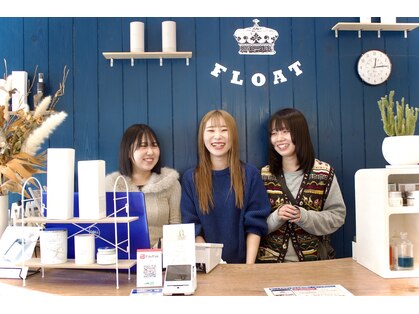 フロート ノア(FLOAT NO'A)の写真