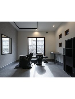 【中庄】1席のみの完全プライベート空間＆マンツーマン施術でゆったり過ごせる◎