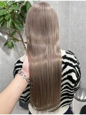 フェミニンロング/似合わせカット/ウェーブミディアム/渋谷