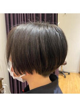 ルユイット(Le huit) ショート