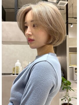 ディーン 豊橋(DEAN) ハイトーンベージュ