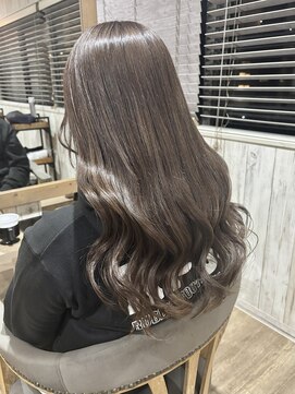 ヘブンリー(heavenly) オリーブグレージュ/オリーブベージュ/オリーブブラウン