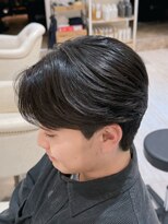 バース 梅田中崎町店(BIRTH)&nbsp;曲がる縮毛矯正