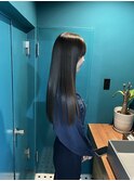 ケラチントリートメント/髪質改善/美絹髪/ワンホンヘア