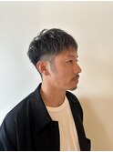 メンズカット