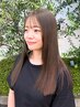 デザインカット 4400円