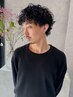 【ご新規様限定】カット＋ダメージレスパーマ ￥9900