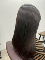 ミミックヘアー(MiMic hair)&nbsp;艶々ロング【桐生市/みどり市】