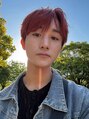 ノラキチジョウジ(NORA KICHIJOJI) 桑本 大樹
