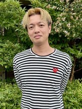 ダブル(W)&nbsp;広瀬 丈彰